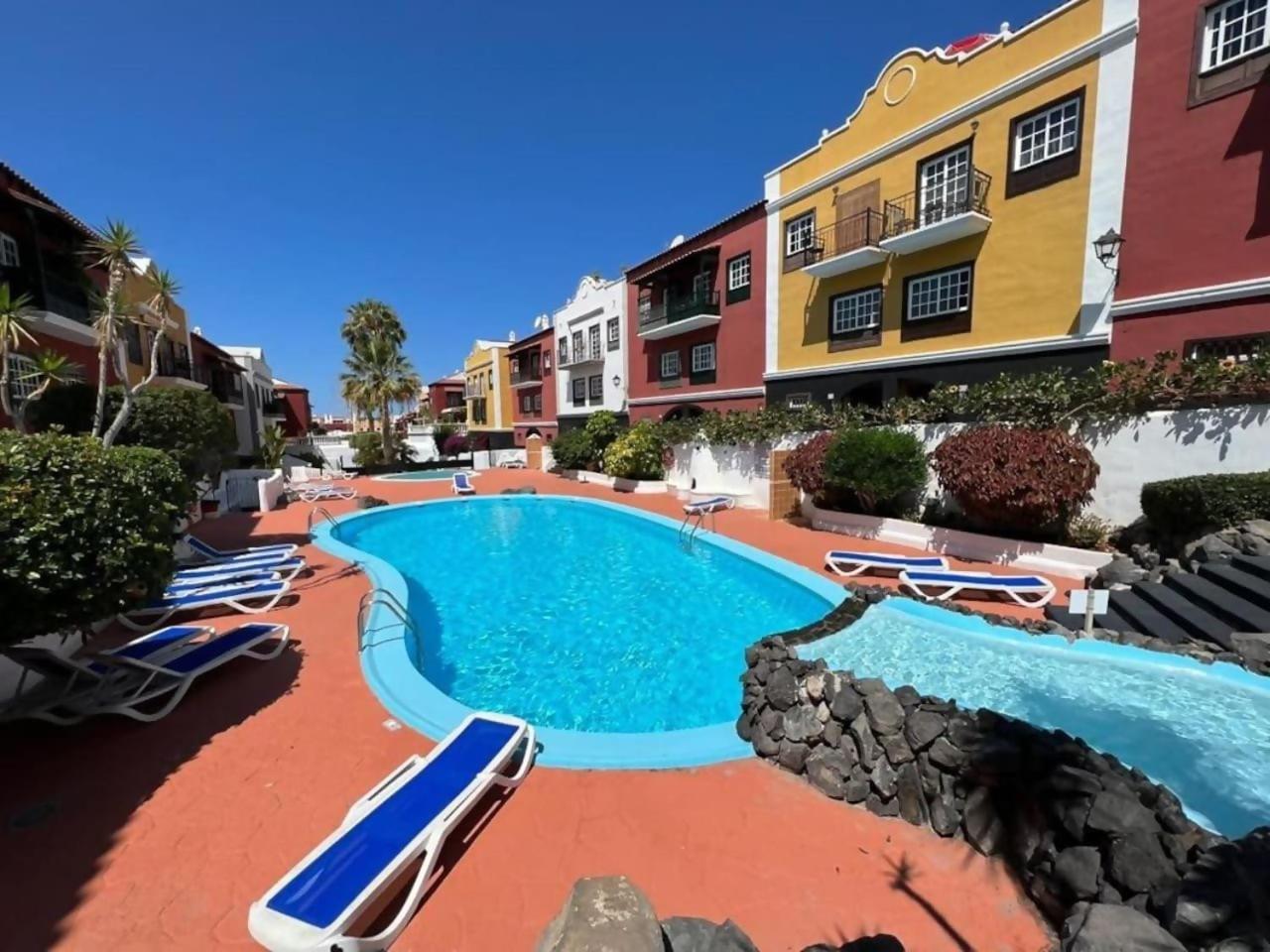 Jardin Botanico 75 Holiday home *